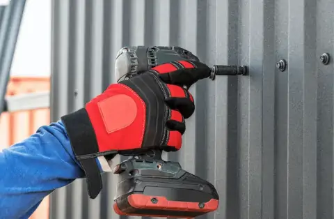 Travaux de zinguerie - Lacs